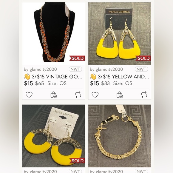 Meet your Posher, Glamcity2020 - Picture 7 of 10